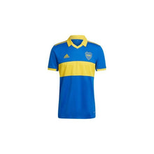 Boca Junioren