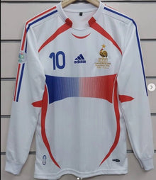 Frankreich 2006