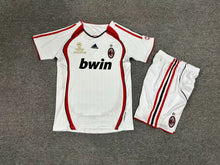 Milan 2006/07 Kinder-Kit
