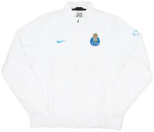 Porto Mantel 2009/10