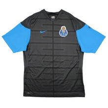 Porto 2009/10
