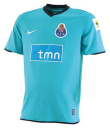 Porto 2008/09