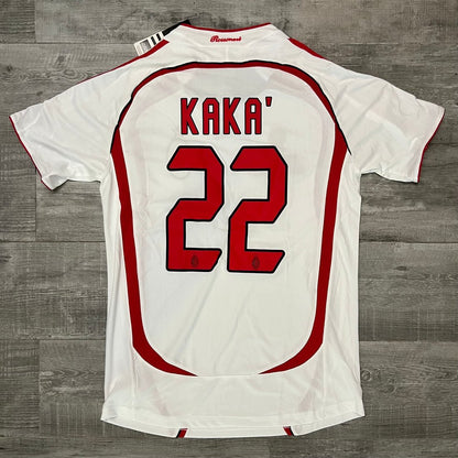 Milan 2006/07 Trikot