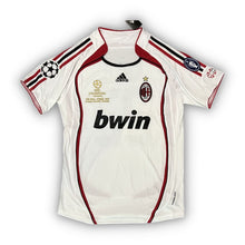 Milan 2006/07 Trikot
