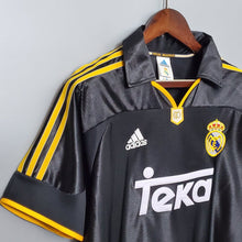 Real Madrid 1999/00 Heimtrikot