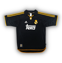 Real Madrid 1999/00 Heimtrikot