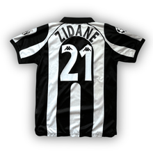 Juventus 1997/98 Heimtrikot