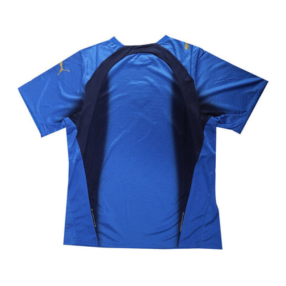 Italien 2006 Trikot