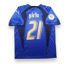 Italien 2006 Trikot