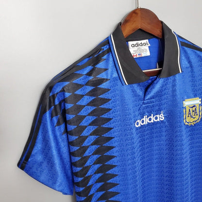 Argentinien 1994 Trikot