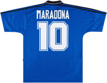Argentinien 1994 Trikot