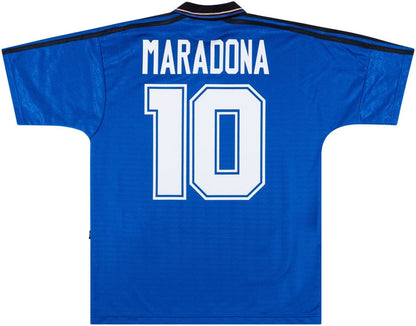 Argentinien 1994 Trikot