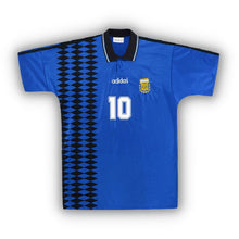 Argentinien 1994 Trikot