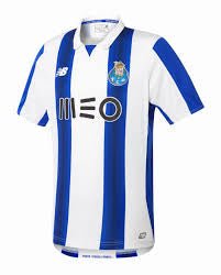 Porto 2016/17