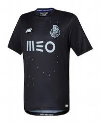 Porto 2016/17
