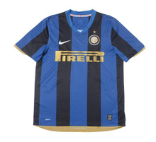 Inter Mailand 2008/09