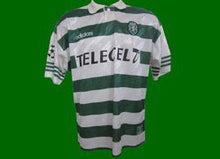 Sportliches Retro