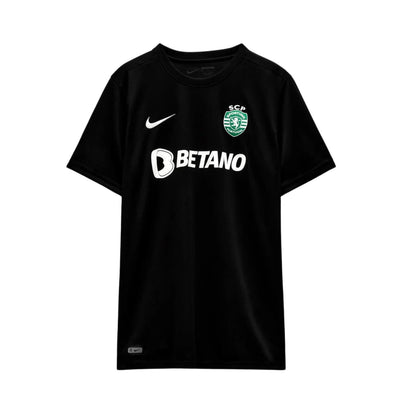 Sporting 2023/24