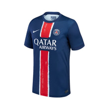 PSG 2024/25 Principal