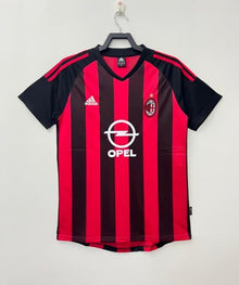 AC Mailand 2002/03