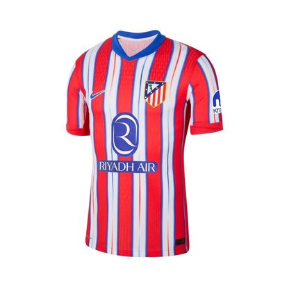 Atlético de Madrid 2024/25 Haupt