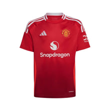 Manchester United 2024/25 Principal
