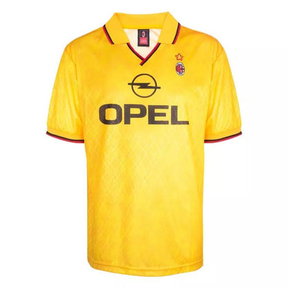 AC Mailand 1995/96