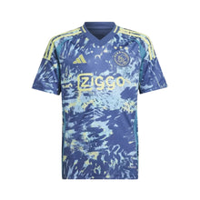 Ajax 2024/25