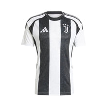 Juventus 2024/25 Principal