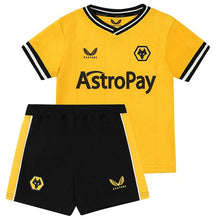 Wolverhampton 2023/24 Kinder-Kit