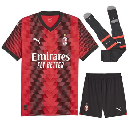 AC Mailand 2023/24 Kinder-Kit
