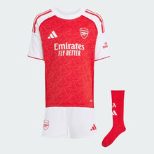 Arsenal 2025/26 Kinder-Kit