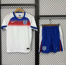 England 2025/26 Kinder-Kit
