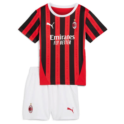 AC Mailand 2024/25 Kinder-Kit