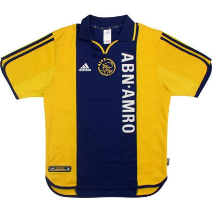 Ajax 00/01