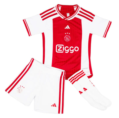 Ajax 23/24 Kindertrikot