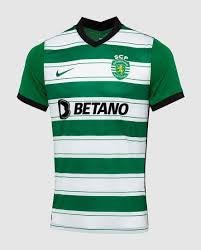 Sporting 2022/23