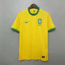 Brasilien 2020/21