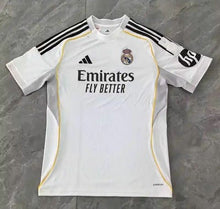 Real Madrid 25/26