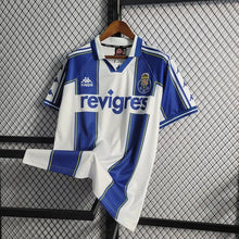 Porto 1996/97