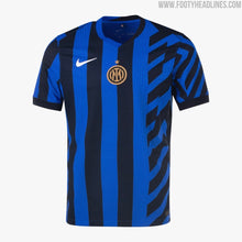Inter Mailand 2023/24