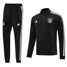 Deutschland Trainingsanzug