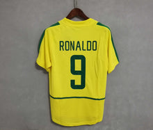 Ronaldo-Phänomen