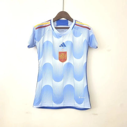 Spanien 2022