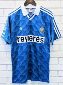 Porto 1991/92