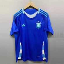 Argentinien 2024
