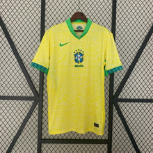 Brasilien 2024 Haupt