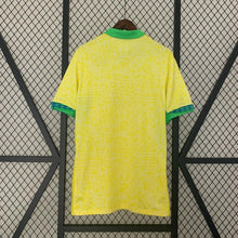Brasilien 2024 Haupt
