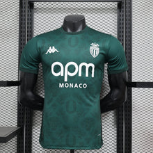 AS Monaco 2024/25