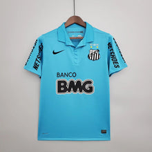 Santos 2011/12 Trikot